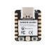 Seeed Studio XIAO ESP32-C3 WiFi bluetooth-compatible Mesh 5.0 Development Board 4MB Flash 400KB SRAM for Arduino