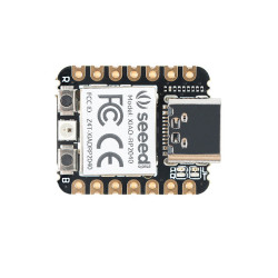 Seeed XIAO RP2040 Raspberry Pi Development Module Board for Arduinno/MicroPython/CircuitPython