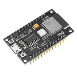 ESP32-C3 Internet of Things Development Board WiFi+5.0 bluetooth Dual-mode Module Wireless Communication Module