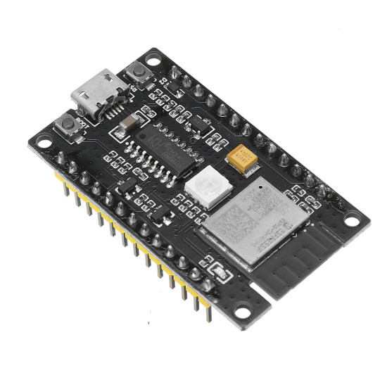 ESP32-C3 Internet of Things Development Board WiFi+5.0 bluetooth Dual-mode Module Wireless Communication Module