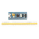 1pcs STM32F103C8T6 Small System Development Board Microcontroller STM32 ARM Core Board