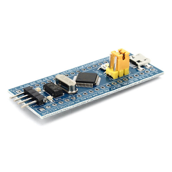 1pcs STM32F103C8T6 Small System Development Board Microcontroller STM32 ARM Core Board