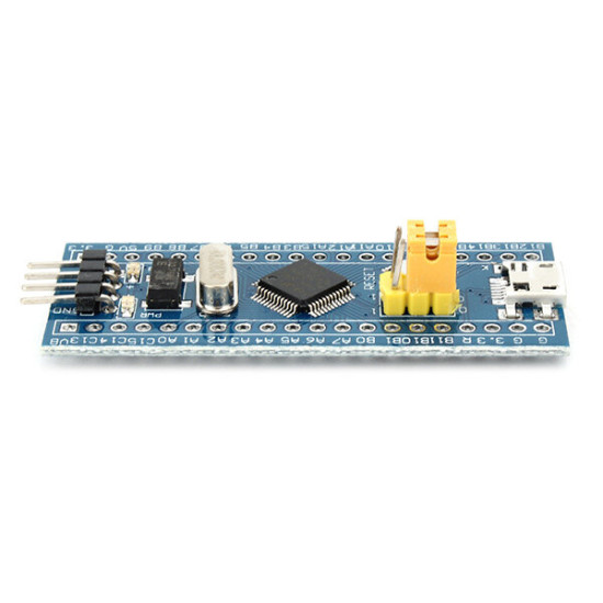 1pcs STM32F103C8T6 Small System Development Board Microcontroller STM32 ARM Core Board