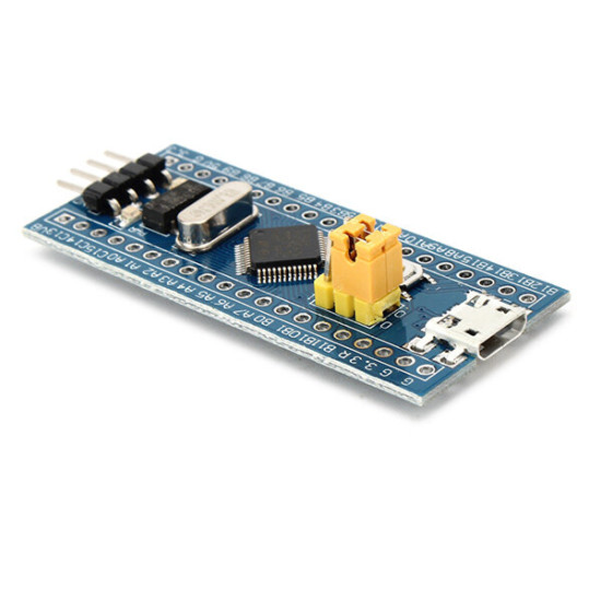 1pcs STM32F103C8T6 Small System Development Board Microcontroller STM32 ARM Core Board