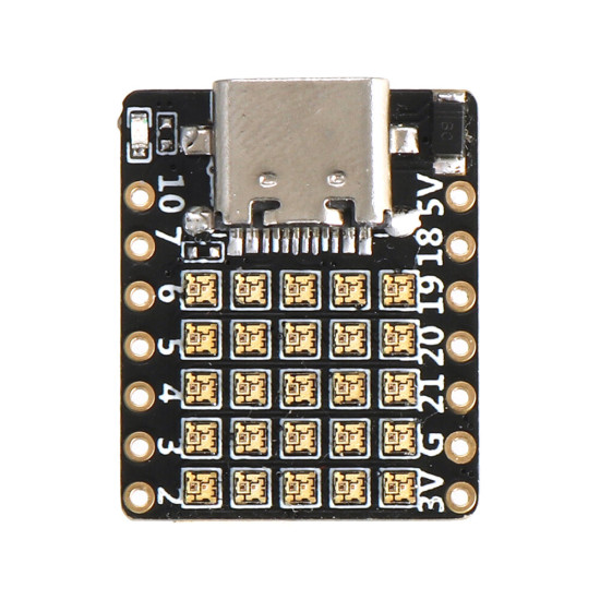 ESP32 C3 Development Board RISC-V WiFi Bluetooth IoT Development Board Compatible with Python