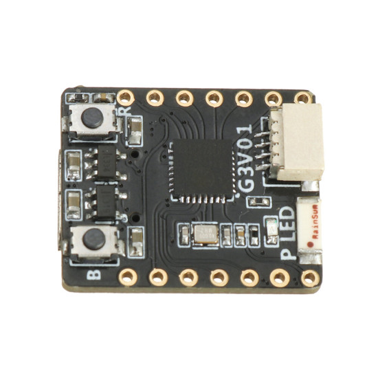 ESP32 C3 Development Board RISC-V WiFi Bluetooth IoT Development Board Compatible with Python