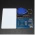 3.3V RC522 Chip IC Card Induction Module RFID Reader 13.56MHz 10Mbit/s