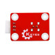 Keyes Brick Red LED Module(Pad hole) Anti-reverse Plug White Terminal for Arduino