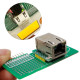 for Flipper Zero Wired Network Test Module For Flipper Zero Ethernet Wired Network Module