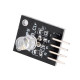 RGB 3 Color LED Module Board Red Green Blue Geekcreit for Arduino - products that work with official Arduino boards - 10pcs