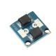 60V 10A Anti-reverse Diode Constant-current Power Module Solar Anti-reverse Irrigation Board