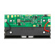 3pcs 5V 2*18650 Lithium Battery Charging UPS Uninterrupted Protection Integrated Board Boost Module With Battery Holder