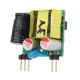 SANMIN AC-AD 220V To 5V 3W Switching Power Supply Module