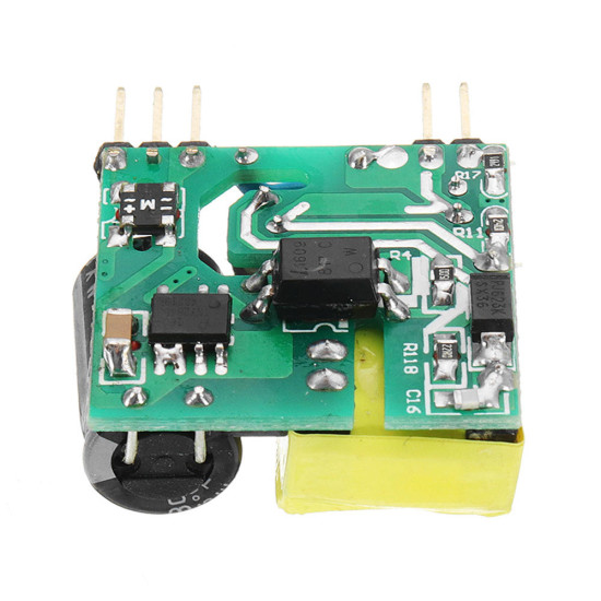 SANMIN AC-AD 220V To 5V 3W Switching Power Supply Module