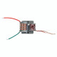 3pcs 15KV High Frequency High Voltage Transformer High Voltage Coil Boost Inverter Plasma Boosting Coil