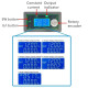 WZ5012L 50V 12A 600W LED Display DC -DC Buck Converter CC CV Step-down Power Module Adjustable Voltage Regulated Power Supply