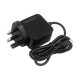 Raspberry Pi 5 Power Adapter PD 27W 5.1V 5A USB-C Power Supply EU US UK Plug Charger for RPI 5 Pi5 - Black EU Plug