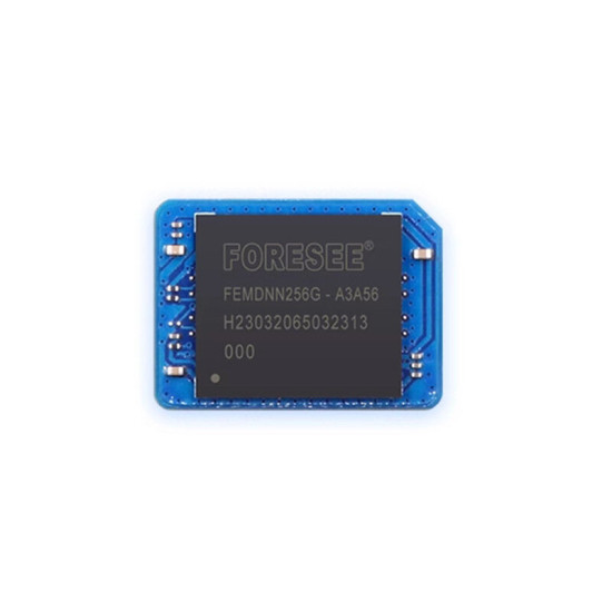 32GB/64GB/256GB eMMC Module for Orange Pi 5 Plus with Fast Read and Write Speeds Development - 32G