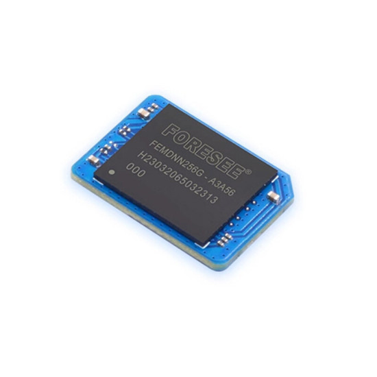 32GB/64GB/256GB eMMC Module for Orange Pi 5 Plus with Fast Read and Write Speeds Development - 32G