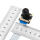 Camera Module For Raspberry Pi 4 Model B/ 3 Model B / 2B / B+ / A+