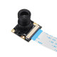 Camera Module For Raspberry Pi 4 Model B/ 3 Model B / 2B / B+ / A+