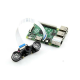 3pcs Camera Module For Raspberry Pi 3 Model B / 2B / B+ / A+