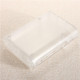 ABS Plastic Case Box Parts for Raspberry Pi 2 Model B & Pi B+ w/ Screws - #01