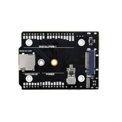 Raspberry Pi CM4 Expansion Board Onboard HDMI/USB/CSI/M.2 SSD Interface Module