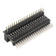 Raspberry Pi GPIO Edge Expansion Board 40Pin Side Lead Pin Multiplexing 4B 3B+