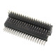 Raspberry Pi GPIO Edge Expansion Board 40Pin Side Lead Pin Multiplexing 4B 3B+