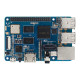 Banana Pi BPI-M2 Berry Development Board Quad Core Cortex A7 Allwinner R40 CPU 1G DDR Onboard WiFi bluetooth SATA Interface Gigabit Ethernet Port Module Board