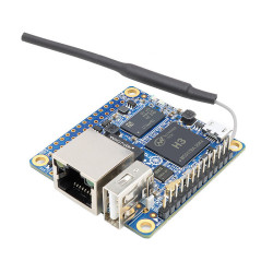 Orange Pi Zero LTS Development Board 512MB H2 Quad-Core CPU Onboard WiFi Open-Source Run Android 4.4 Ubuntu Debian Image Programming Module Board