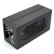 for Thunderbolt GPU Dock TH3P4G3 Metal Shell Box Graphics Dock Chassis for ATX/SFX - SFX Shell