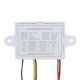 XH-W3002 Micro Digital Thermostat High Precision Temperature Control Switch Heating and Cooling Accuracy 0.1 - 12V