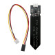 Capacitive Soil Moisture Sensor Not Easy To Corrode Wide Voltage Monitor Module