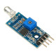 4Pin Photodiode Sensor Controller Module Measure Module - 1pc