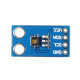 3pcs CJMCU-1080 HDC1080 High Precision Temperature And Humidity Sensor Module CJMCU for Arduino - products that work with official Arduino boards