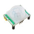 10pcs Mini IR Pyroelectric Infrared PIR Motion Human Body Sensor Module