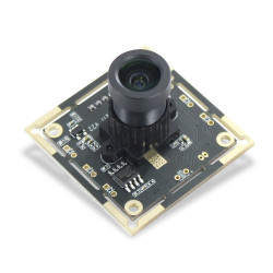 OV9732 Camera Module 720P High-definition Face Recognition All-in-one Placement Machine Driver-free 1 million Pixel Camera - 72° Small Distortion