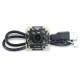 OV9732 Camera Module 720P High-definition Face Recognition All-in-one Placement Machine Driver-free 1 million Pixel Camera - 72° Small Distortion