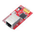 Mini W5100 Ethernet Shield Network Module Board