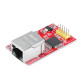 Mini W5100 Ethernet Shield Network Module Board