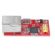 Mini W5100 Ethernet Shield Network Module Board