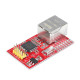 Mini W5100 Ethernet Shield Network Module Board