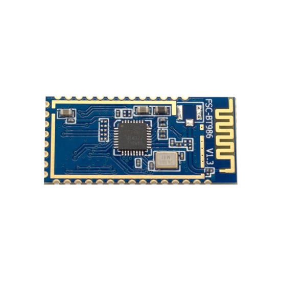 FEASYCOM HC05 FSC-BT986 Bluetooth Module Master-slave Integration Speed Serial Port 4.2 Transparent Transmission Module