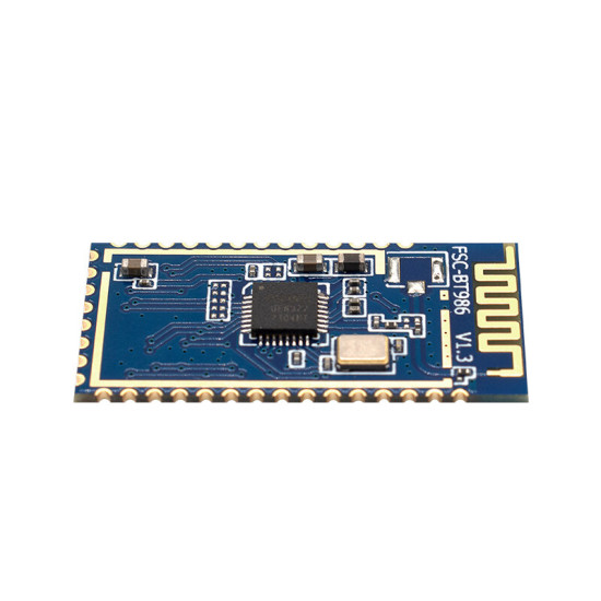 FEASYCOM HC05 FSC-BT986 Bluetooth Module Master-slave Integration Speed Serial Port 4.2 Transparent Transmission Module