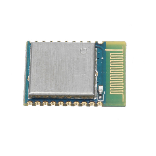 G-NiceRF 2Pcs BLE5201 bluetooth 5.2 Wireless Data Transmission Module Low Power Consumption