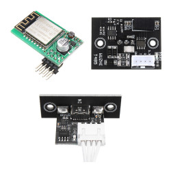 WiFi Communication Module USB to TTL Module RS485 to TTL Board For WZ3605 DC Power Buck-boost Charging Module - 485 Module