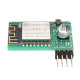 WiFi Communication Module USB to TTL Module RS485 to TTL Board For WZ3605 DC Power Buck-boost Charging Module - 485 Module