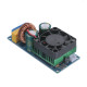 IRS2092S Digital Power Amplifier 500W High Power Class D Stage HiFi Digital Power Amplifier Module Board